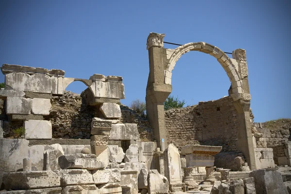 Ephesus — Stockfoto