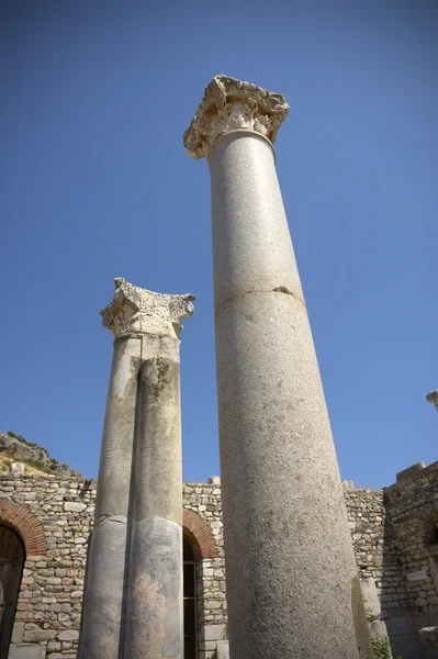 Ephesus — Stockfoto