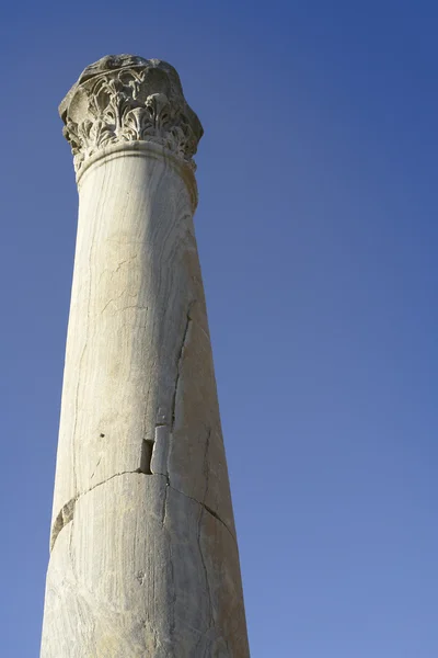 Iasos Ciudad Antigua — Foto de Stock