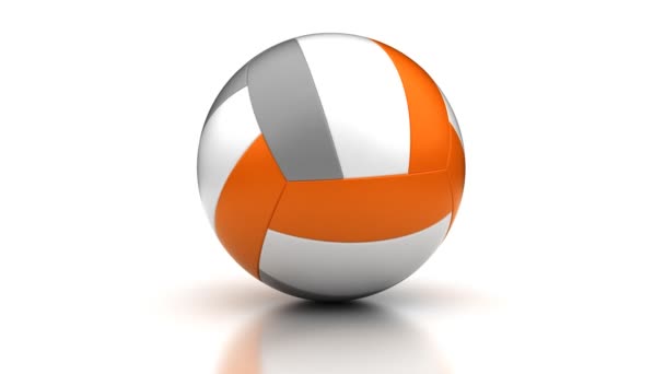 Volley-ball — Video