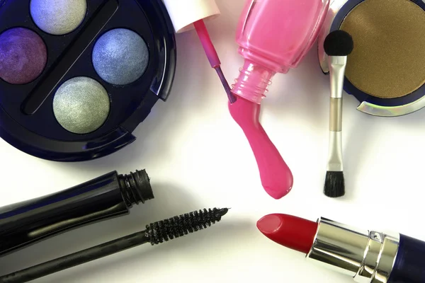 Cosmetics — Stock Photo, Image