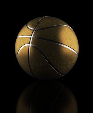 Altın basketbol