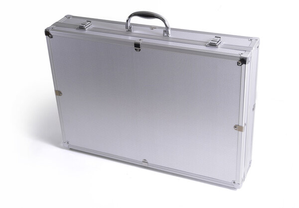 Aluminium Suitcase