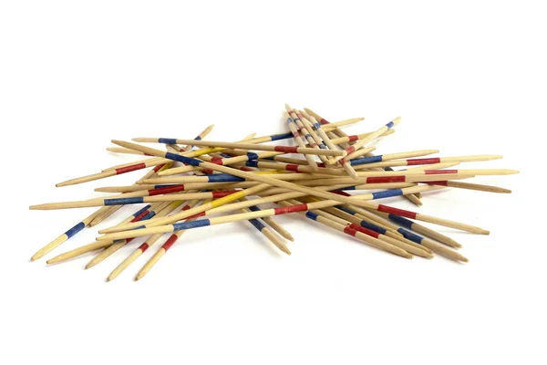 Mikado — Stock Photo, Image