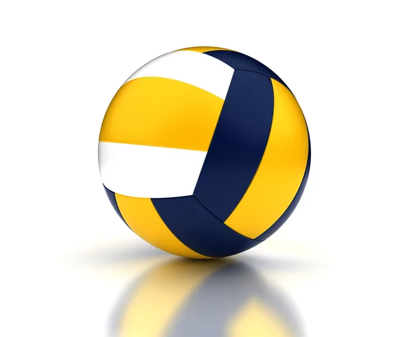 Volleybal — Stockfoto