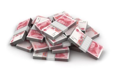 yuan yığını