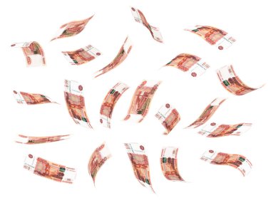 uçan ruble