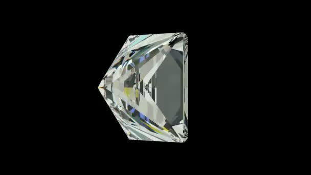 Diamant taille princesse 