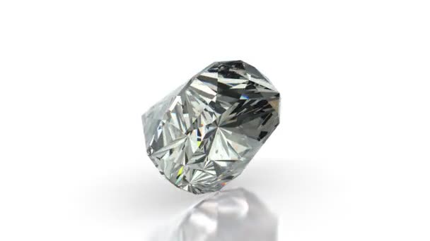 Diamant taille marquise 