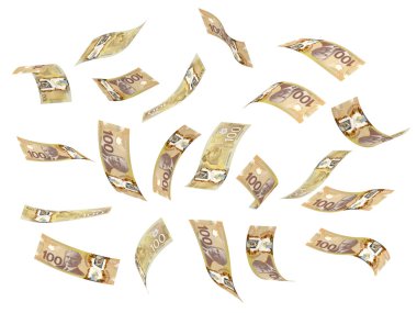 uçan Kanada Doları