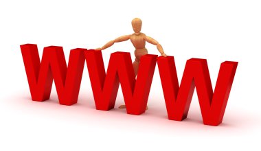 Internet kavramı