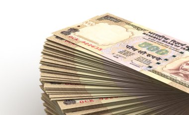 Hint Rupisi yığını