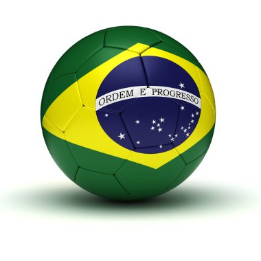 Brezilya futbol