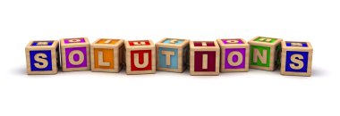 Çözümler