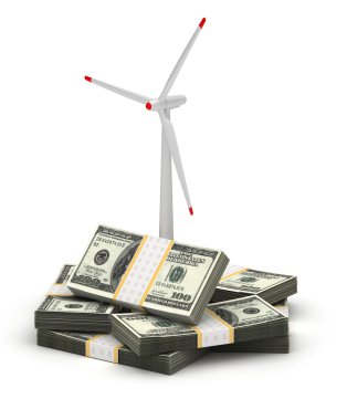 enerji tasarrufu için dolar