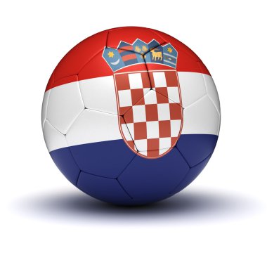 Hırvat futbolcu