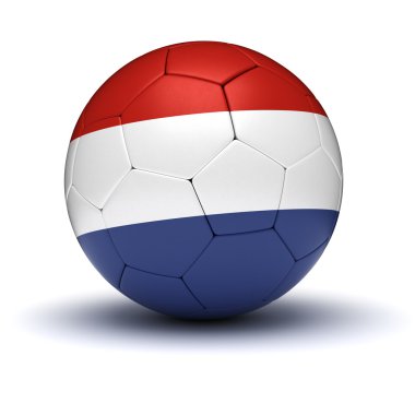 Hollanda futbol