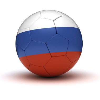 Rus Futbolu