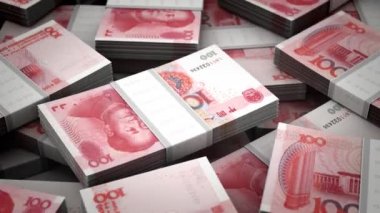 milyon yuan