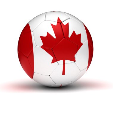 Kanadalı futbol