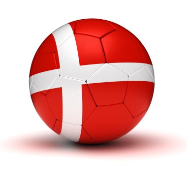 Danimarka futbol