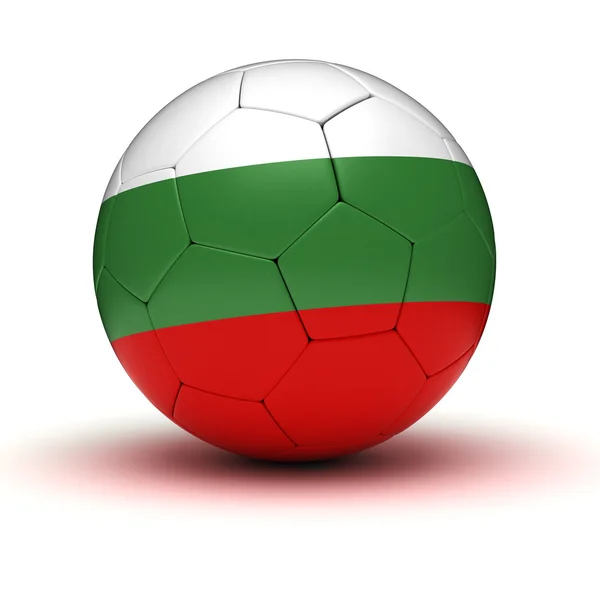 Bulgarian Football — Stock Photo, Image