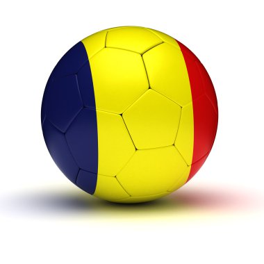 Romanya futbol