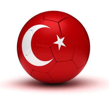 Türkiye Futbol