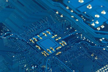 elektronik devre kartı