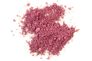 mor göz farı ezilmiş