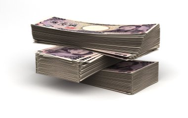 Japon yeni yığını