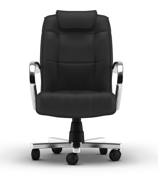 Biuro wykonawcze krzesło — Zdjęcie stockowe