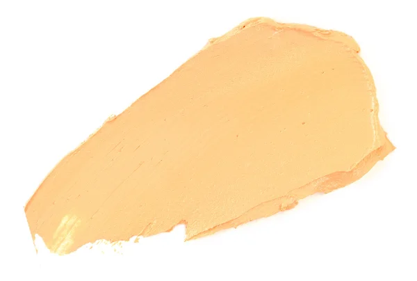 Foundation Sample — Stock Photo, Image