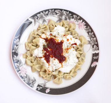 manti türk