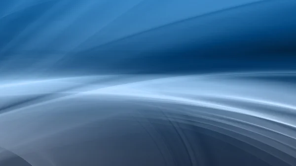 Abstract Blue Background — Stock Photo, Image