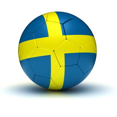 İsveç futbol