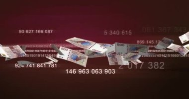 Uçan Hong Kong Doları (kusursuz))