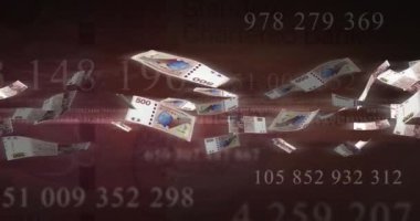 Uçan Hong Kong Doları (kusursuz))
