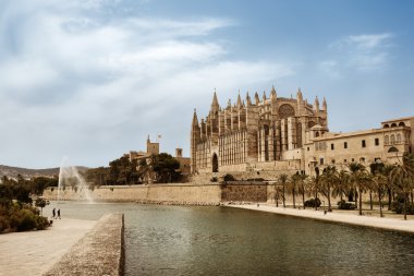 Catedral de Palma de Mallorca