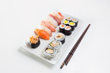 Sushi 5