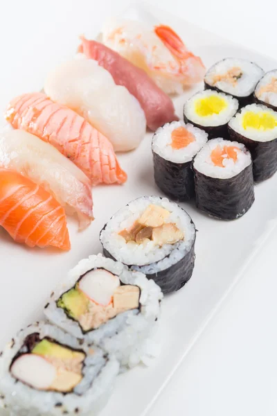 Sushi 9 — Fotografia de Stock