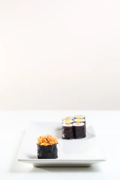 Sushi 11 — Fotografia de Stock