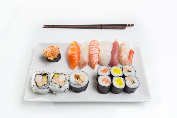 Sushi 3 — Fotografia de Stock