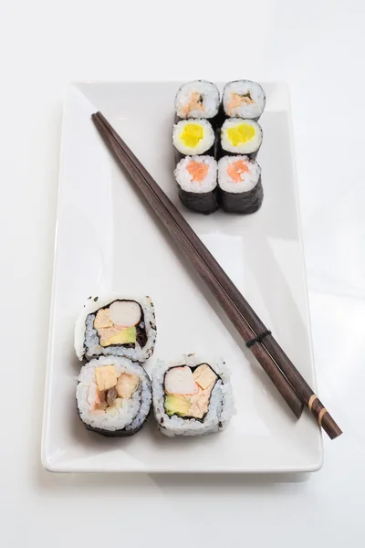 Sushi 3 — Fotografia de Stock