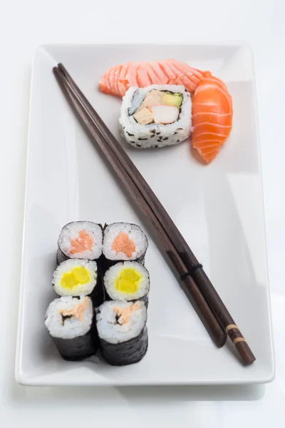 Sushi 2 — Fotografia de Stock