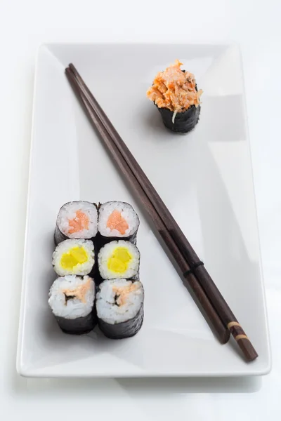 Sushi 1 — Fotografia de Stock