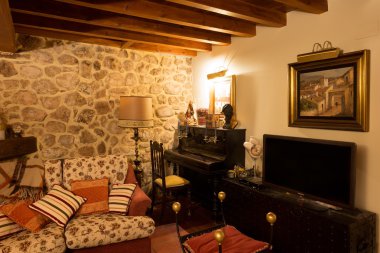 Posada 1