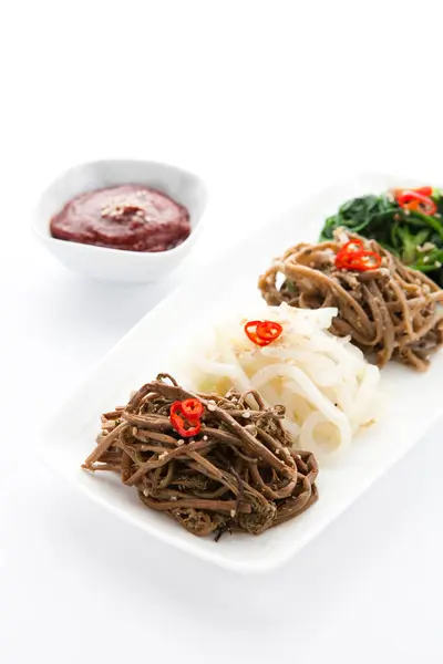 Plato Coreano Tradicional — Foto de Stock