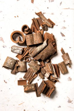 Tarçın. Bitkisel ilaçlar..