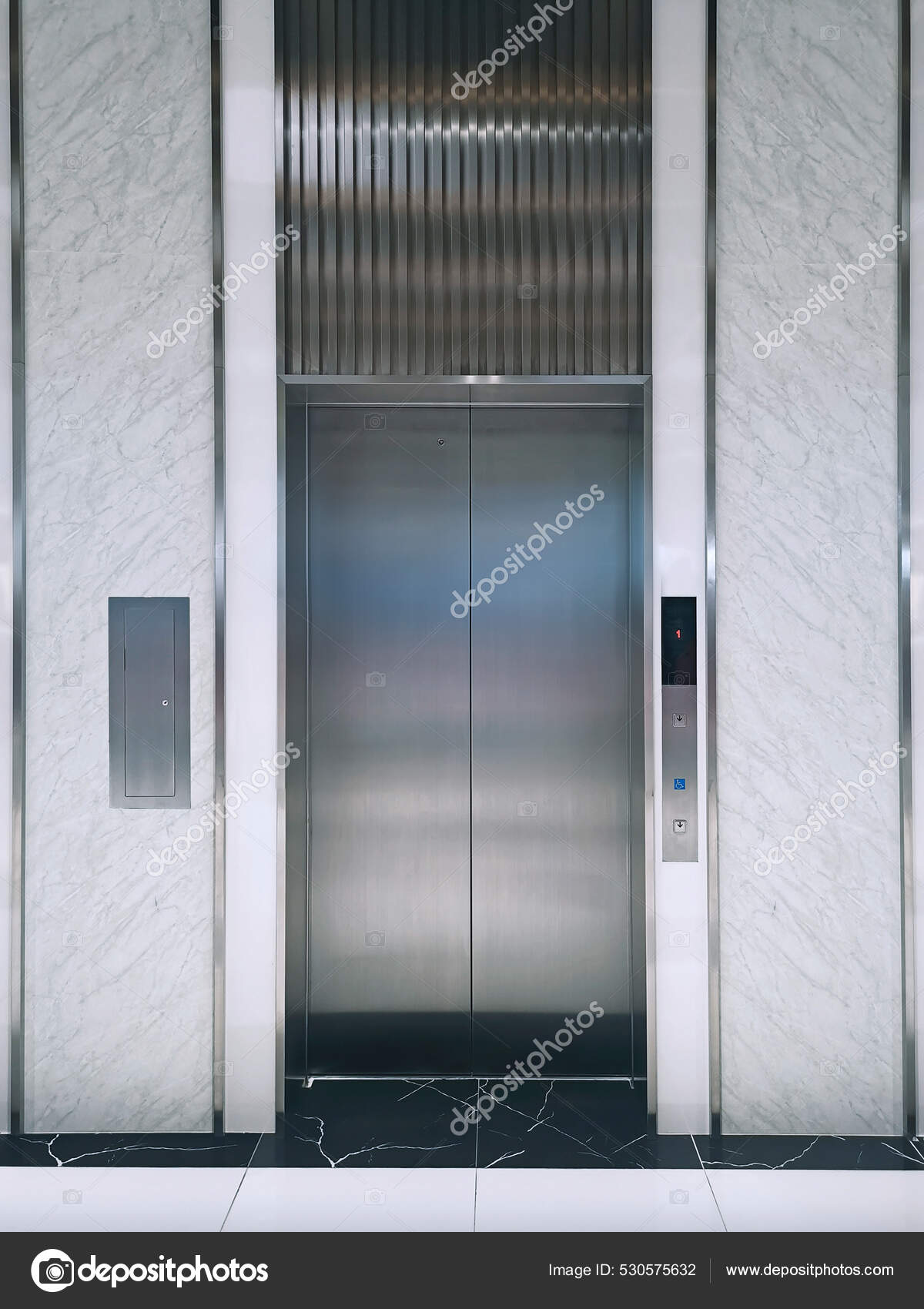 Ascenseurs maison NOVA Elevators, image size:1200x1700